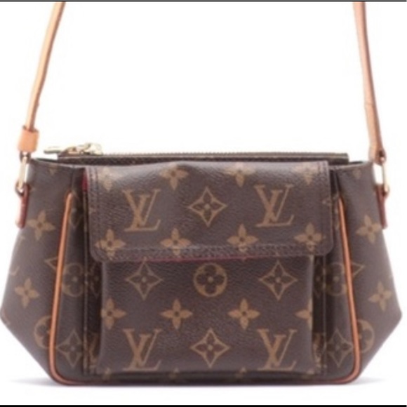 Louis Vuitton Monogram Viva Cite PM - Picture 2 of 12